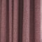 Boucle Peach Pink curtain