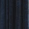 Boucle Royale Navy Blue curtain