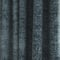 Boucle Royale Smoke Blue curtain