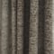 Boucle Royale Taupe curtain