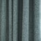 Boucle Sage Green curtain