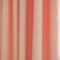 Canvas Cantaloupe Orange curtain