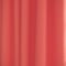 Canvas Fire Orange curtain