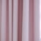 Canvas Lilac curtain