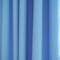 Canvas Sky Blue curtain