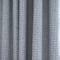 Crossy Washed curtain
