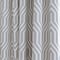 Elvas Silver curtain