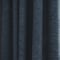 Entwine Denim Blue curtain