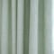 Eteria Sage curtain