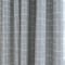 Lee White curtain