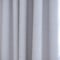 Ludo French Grey curtain