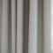 Manhattan Warm Grey curtain