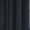 Milan Denim Blue curtain