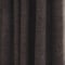 Milan Espresso curtain