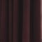 Milan Rosso curtain