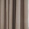 Milan Sand curtain