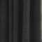 Milan Seal Grey curtain
