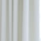Milan White curtain