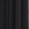 Naturo Recycled Charcoal Grey curtain