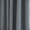 Naturo Slate curtain
