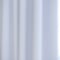 Naturo White curtain