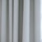 Nero Dove Grey curtain