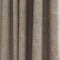 Royals Beige curtain
