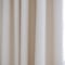 Rustic Recycled Natural Linen curtain