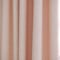 Soft Orange curtain