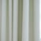 Soft Pistachio Green curtain