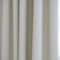 Soft Recycled Silver curtain