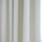 Soft Recycled White curtain
