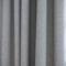 Sparkle  Dove Grey curtain