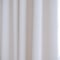Sparkle  Ivory curtain