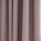 Turin Heather curtain