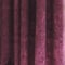 Venice Plum curtain