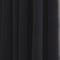 Venus Blackout Onyx curtain