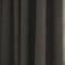 Verona Charcoal curtain