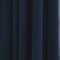 Verona Indigo Blue curtain