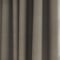 Verona Pewter curtain
