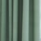 Verona Sea Green curtain