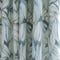Voyage Topia Cobalt curtain