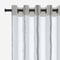Camengo Chuva Voile Horizon curtain