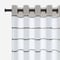 Camengo Jizz Sheer Celadon curtain
