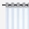 Camengo Maracujas Horizon curtain