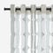 Camengo New Eastside Voile Brume curtain