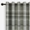 Balmoral Dove grey curtain