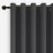 Carnaby Pewter curtain
