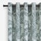 Clarendon Navy curtain