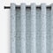 Cora Slate curtain